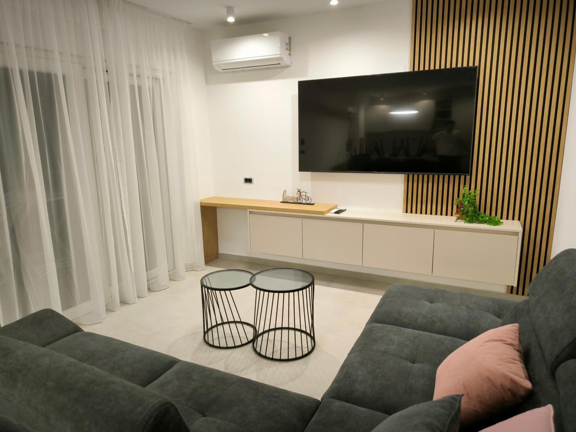 Luxury Apartments Marina View Vodice Exteriör bild